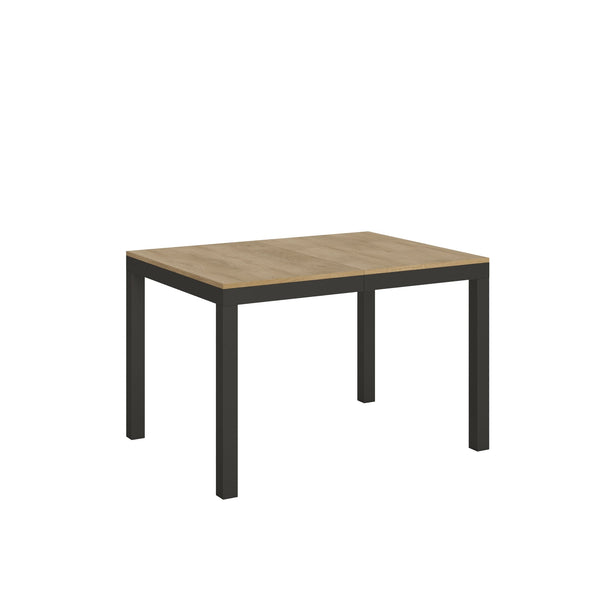 sconto Tavolo Allungabile 120-380x90x77 cm Everyday Evolution Quercia Naturale