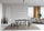 Tavolo 180x90x77 cm everyday Fix Cemento