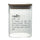 Salzglas 1 Liter in Glas Villa D'este Home Tivoli Englisch Transparent