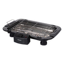 Bistecchiera Elettrica 2000W Griglia in Acciaio Kooper MyGrill Nera