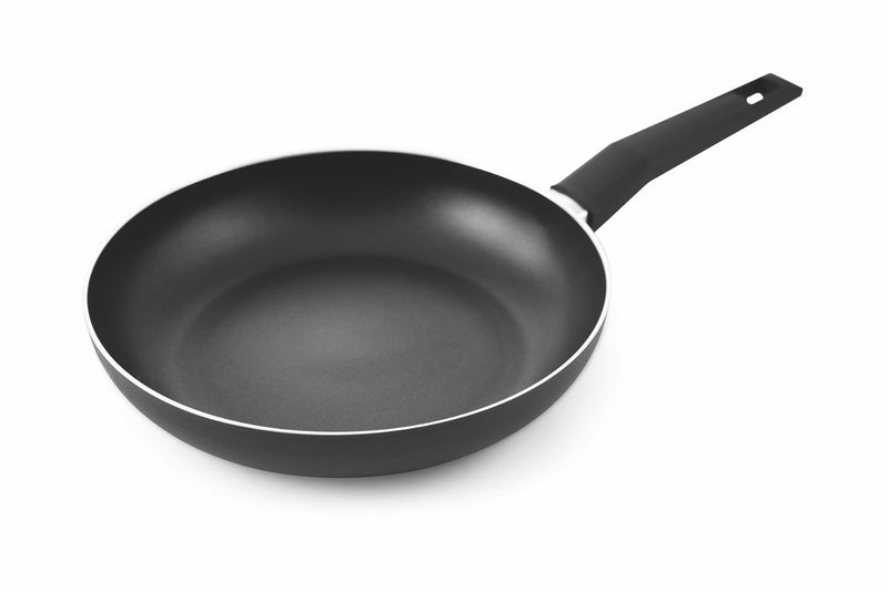 Set 3 Padelle 20-24-28cm Antiaderente Villa du0026