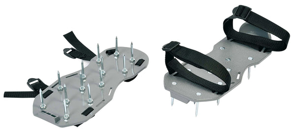 sconto Spike-Rasenlüfterschuhe 30 cm für Rama-Gartenarbeit