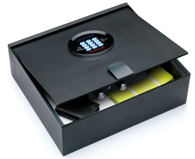 Cassaforte Per Hotel Digitale Con Display + Pass Technomax