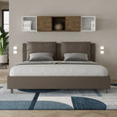 Letto Matrimoniale Antea Cappuccino Varie Misure