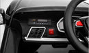 Macchina Elettrica per Bambini 12V con Licenza Audi Q5 Nera