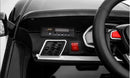 Macchina Elettrica per Bambini 12V con Licenza Audi Q5 Bianca
