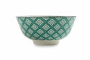 Set 4 Coppette Ø17x8 cm in Gres Villa d'Este Home Tivoli Vari Colori