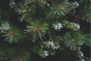 Albero di Natale Soriani Stoccolma Verde