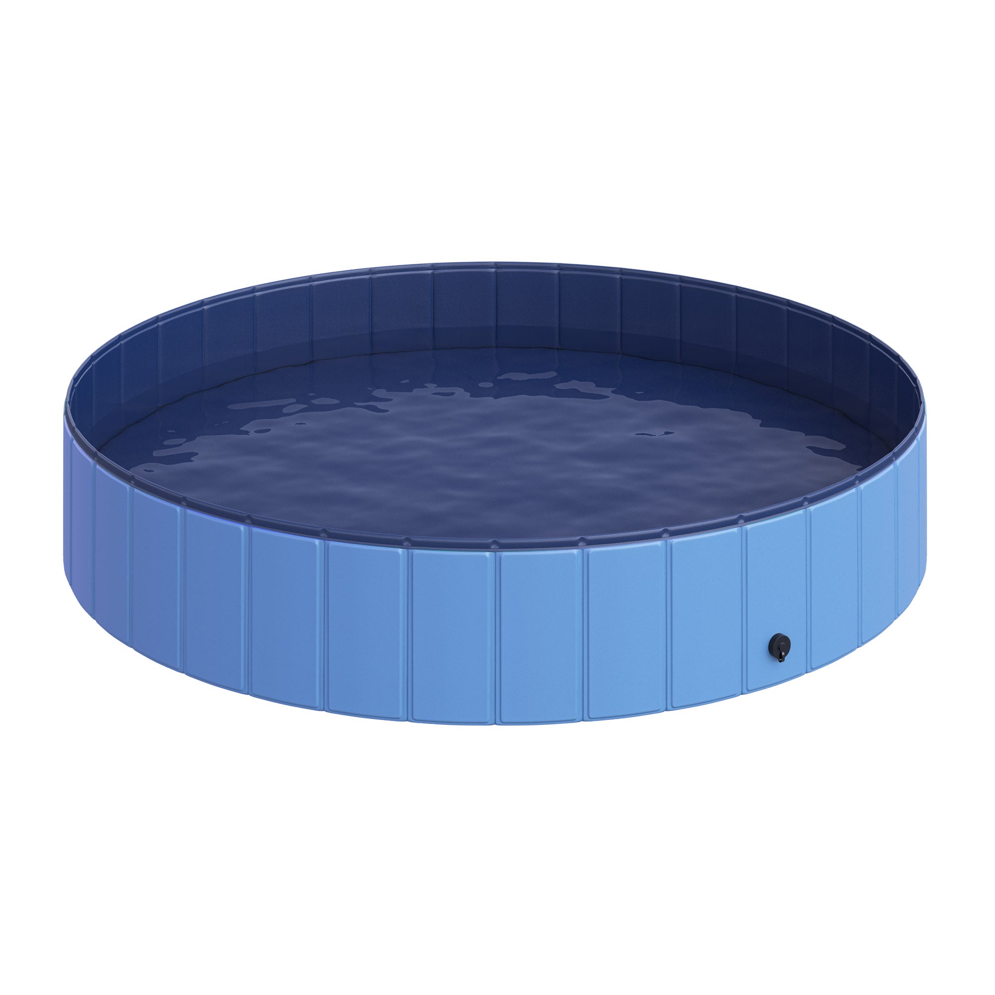 Faltbarer Pool für...