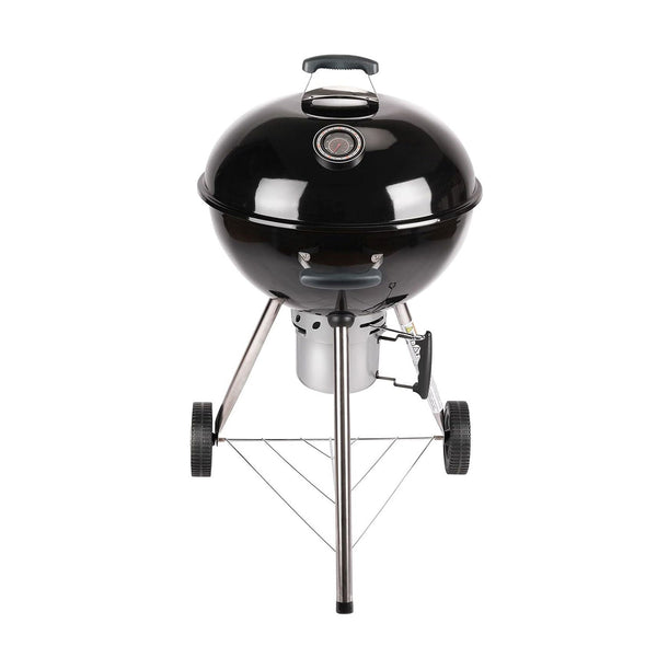Barbecue a Carbonella Kansas Ø57 cm Nero sconto