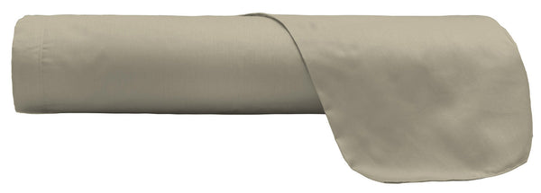 sconto Deckblatt in einfarbiger Tortora-Farbe