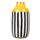 Vaso Ø16x29,5 cm 3,80 Litri in Ceramica VdE Tivoli 1996 Luxury House