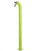 Gartenbrunnen mit Zapfhahn Belfer 42/PS Acid Green