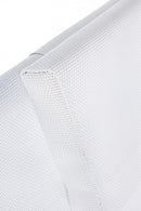 Set 4 Sdraio Pieghevoli Taylor Bianco Taylor Bianco 