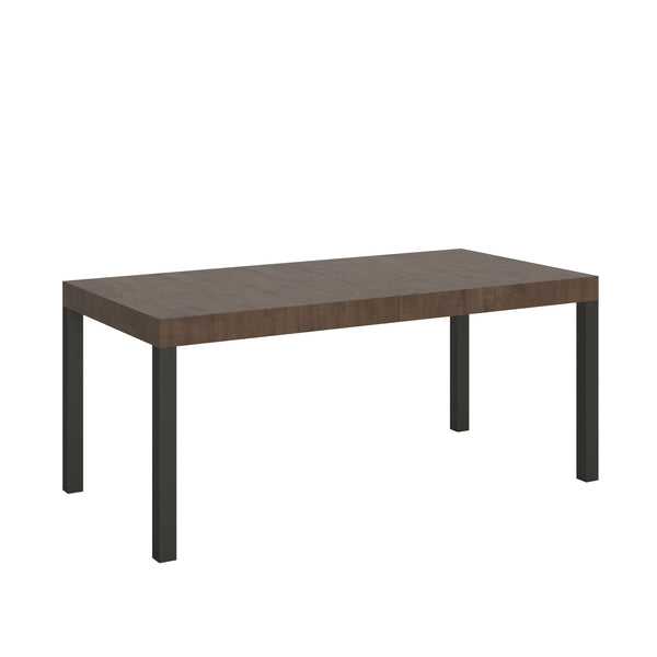 sconto Tavolo Allungabile 180-284x90x77 cm Everyday Noce