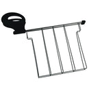 Tostapane Elettrico Vintage 800W con Pinze Kooper Dorabel Acciaio