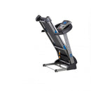 Tapis Roulant Motorizzato 3,75Hp 18Km/h Toorx TRX-60 S Evo Hrc App Ready