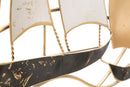 Pannello Regata Plus 107x57,5 cm in Ferro