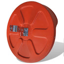 Specchio Stradale Convesso Ø45 cm per Sicurezza Strade e Negozi