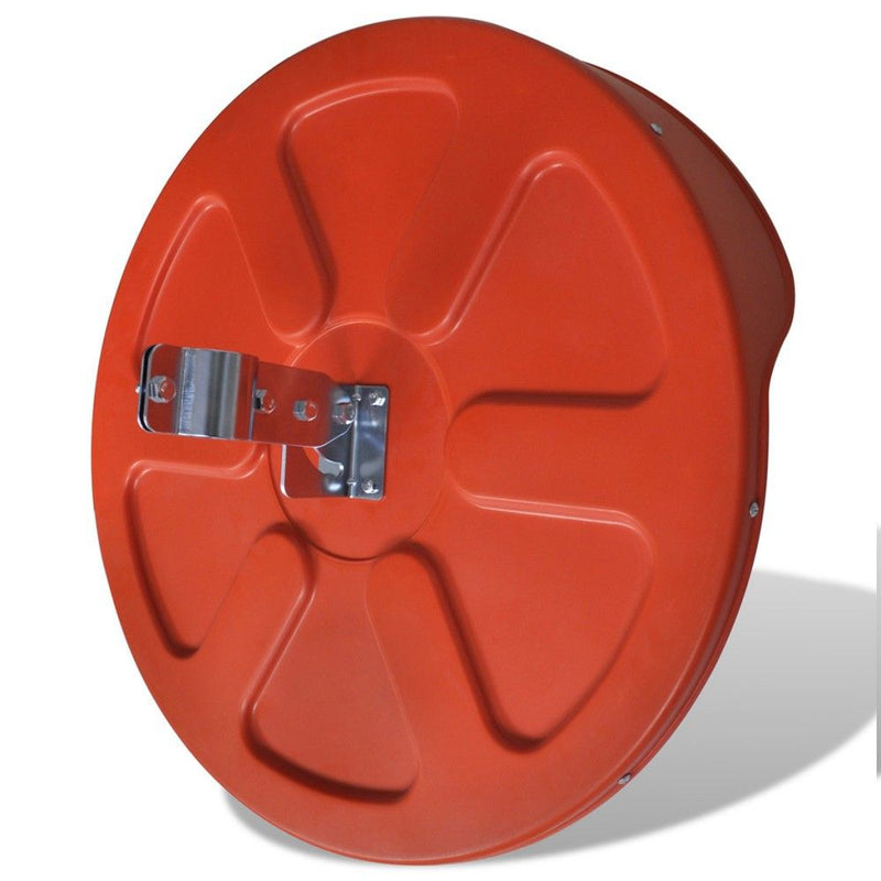 Specchio Stradale Convesso Ø60 cm per Sicurezza Strade e Negozi