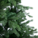 Albero di Natale Artificiale Adami Monte Saccarello Verde Varie Misure