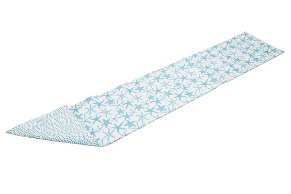 Tischläufer doppelseitig 33x177 cm Villa d'Este Home Tivoli Starbone sconto