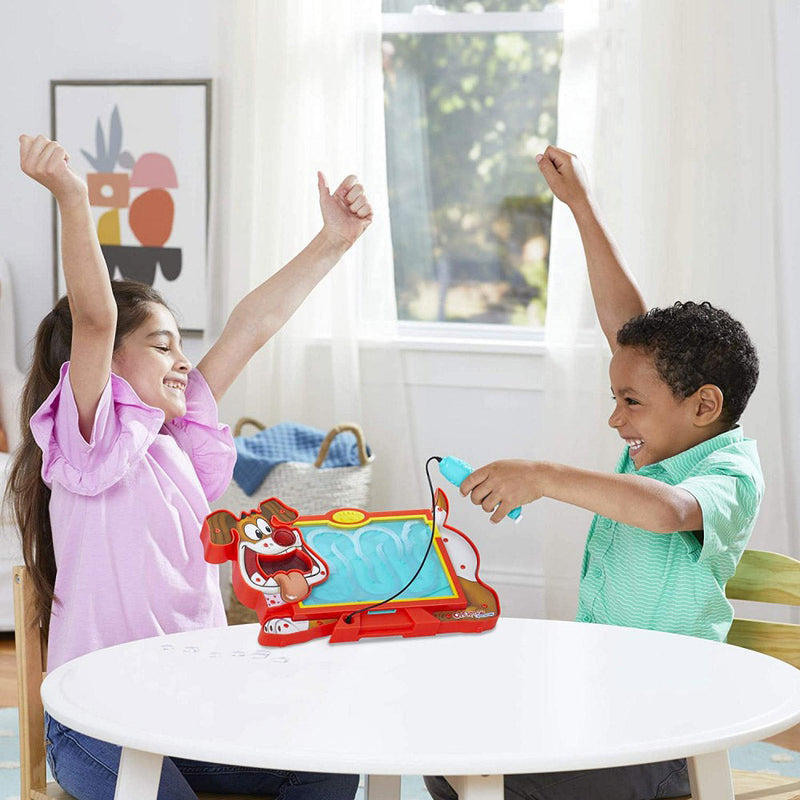 L'Allegro Chirurgo S.O.S. Cucciolo Hasbro Gaming