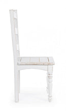 Sedia Colette in Legno