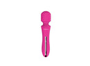 Vibratore Vaginale Soft-Touch in Silicone a Batteria Ricaricabile Nalone RockIT