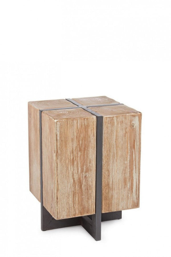 Garrett Hocker H45 aus Holz online