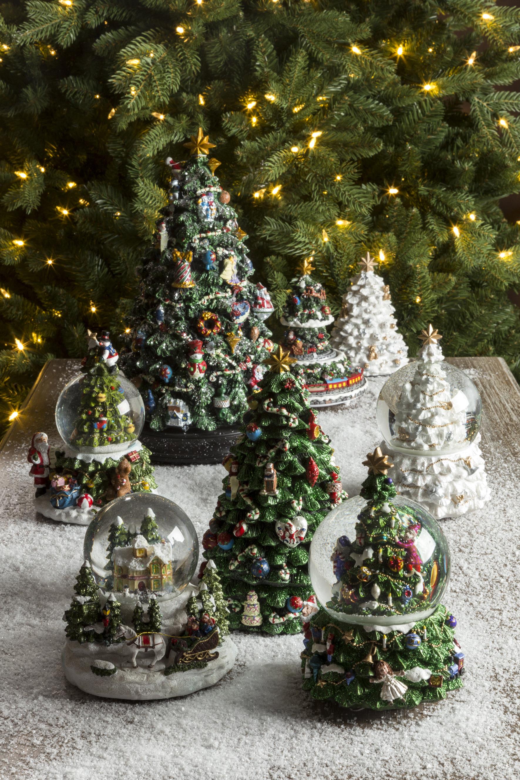 Carillon aus Tannenholz...