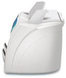 Contabanconote e Rilevatore di Banconote False MBS-900 Bianco