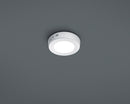 Plafoniera da Interno a LED in Alluminio Bianco