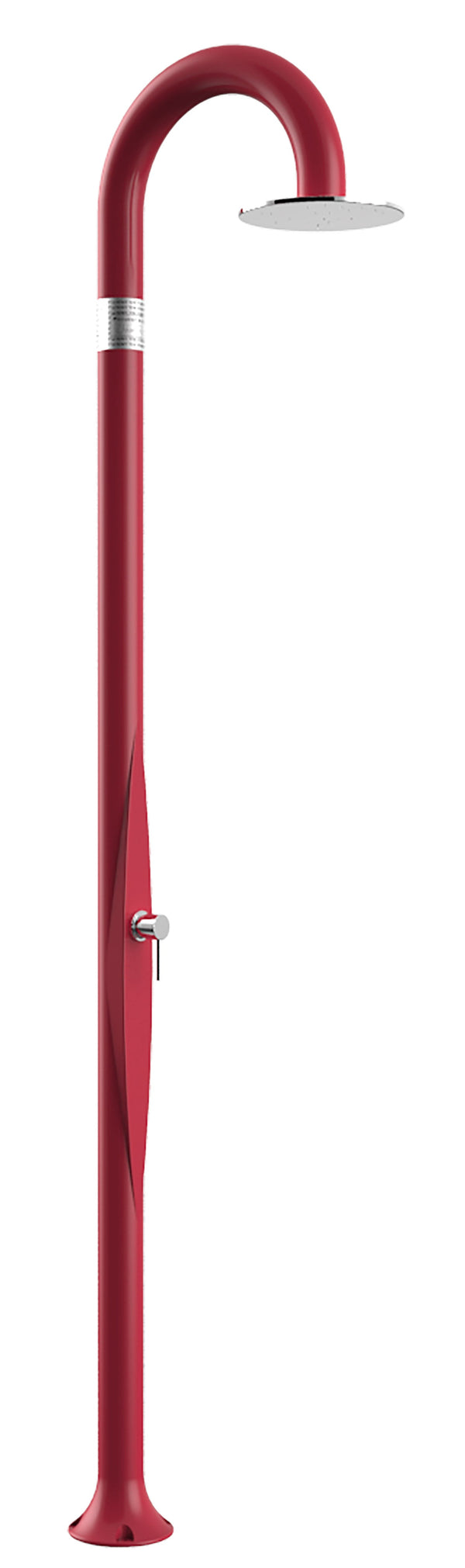 online Doccia da Esterno Giardino Miscelatore Arkema Funny Yin Cherry