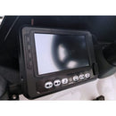 Macchina Elettrica per Bambini 12V Mp4 con Licenza Land Rover Evoque Nera