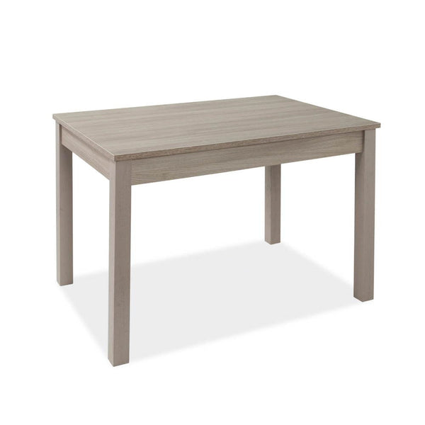 Tavolo rettangolare 70x110x77 cm Firenze olmo prezzo