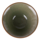 Set 4 Ciotole Ø15x7 cm 500 ml in Ceramica VdE Tivoli 1996 Pompei