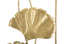 Pannello Iris 31x3x90 cm in Ferro Oro