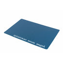 Set 4 Tovagliette 45x30x0,5 cm  in PVC VdE Tivoli 1996 Spqr