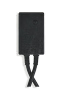 Tubo LED Natalizio Blu 8 Funzioni 192 LED Soriani Varie Misure