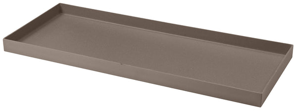 Untertasse aus Harz Tulli Schio Cappuccino Verschiedene Größen sconto