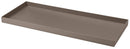 Sottovaso in Resina Tulli Schio Cappuccino Varie Misure