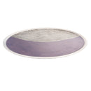 Set 4 Piatti Pizza Ø32x1,5 cm  in Ceramica VdE Tivoli 1996 Switch 