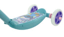 Monopattino a 3 Ruote Ruote in EVA antiforatura Disney Stitch Azzurro  