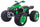 Elektroquad für Kinder 12V Kidfun New Quad Green