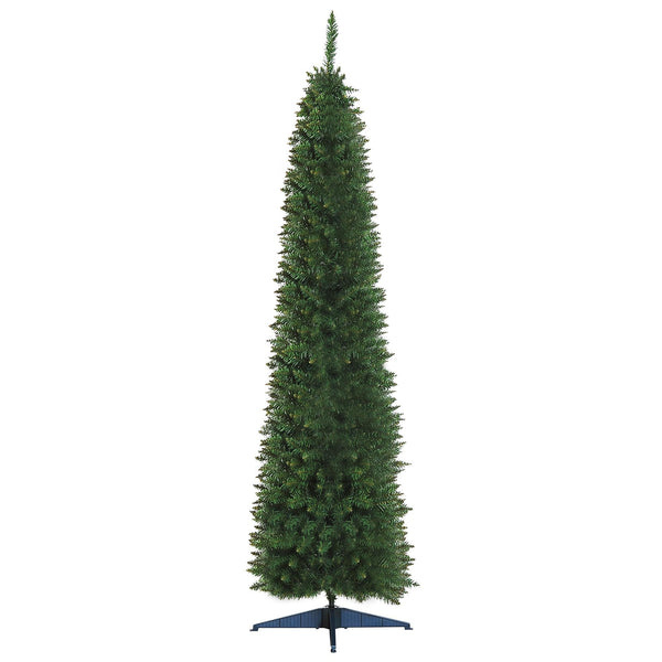 Künstlicher Weihnachtsbaum 210 cm 499 Äste Grün online