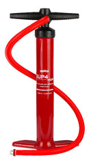 Kayak Gonfiabile Biposto 425x78 cm con Pagaie Zaino e Accessori Jbay.Zone 425