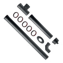 Kit di Installazione 1,2 mm per Stufe a Pellet in Acciaio