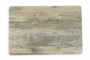 Set 6 Tovagliette 30x45 cm in Plastica Villa d'Este Home Tivoli Effetto Legno