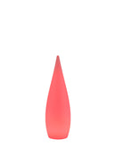 Piantana da Esterno   in Plastica Bianco